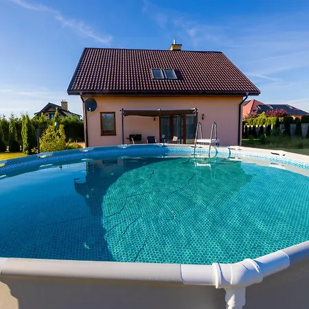 Βίλα Relax House - Przewloka *