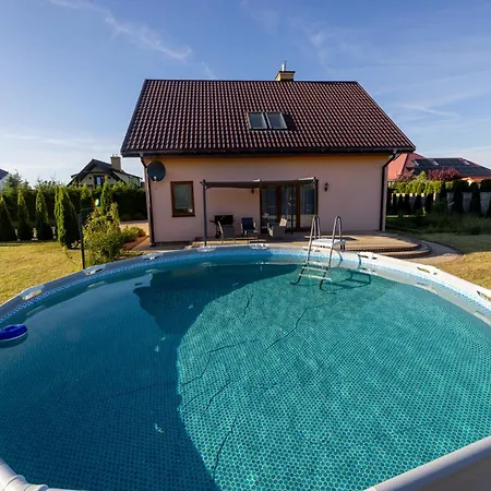 Relax House - Przewloka Βίλα Ούστκα