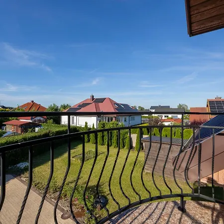 Relax House - Przewloka