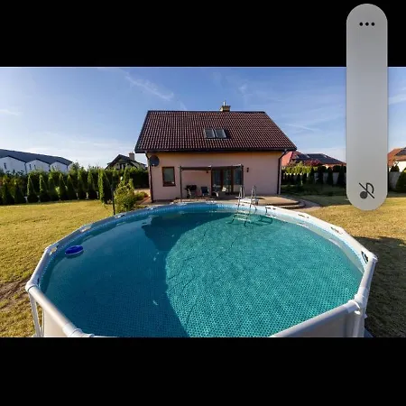 וילה Relax House - Przewloka