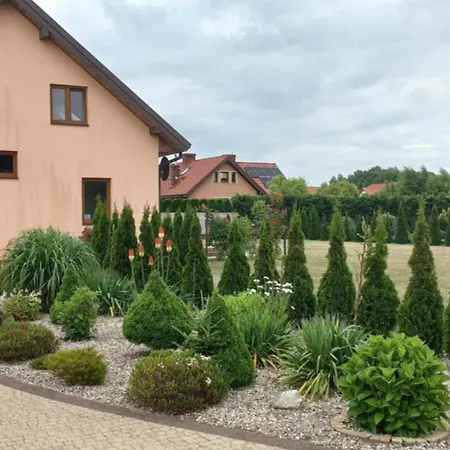 Relax House - Przewloka Ούστκα