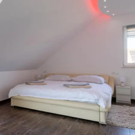 Relax House - Przewloka *