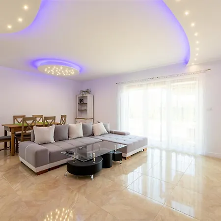 Relax House - Przewloka