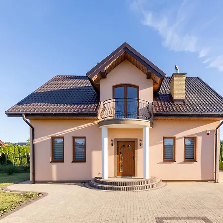 Relax House - Przewloka Βίλα *