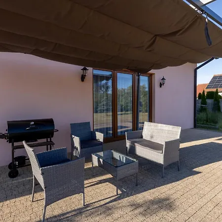 Relax House - Przewloka Βίλα Ούστκα