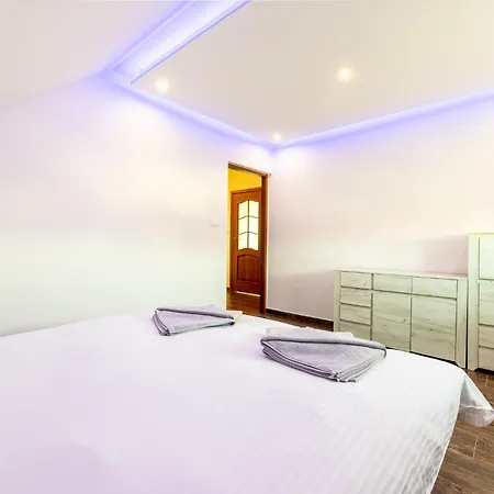 Relax House - Przewloka וילה