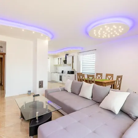 וילה Relax House - Przewloka