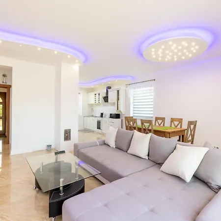 Relax House - Przewloka Ούστκα