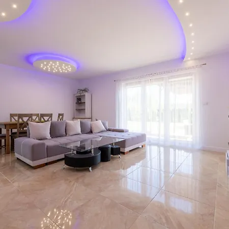 Relax House - Przewloka Ούστκα
