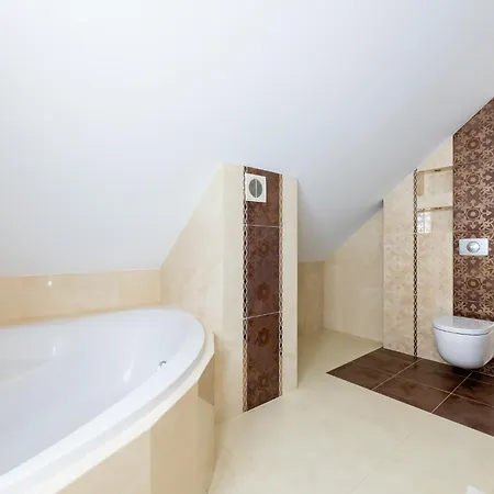 וילה Relax House - Przewloka *