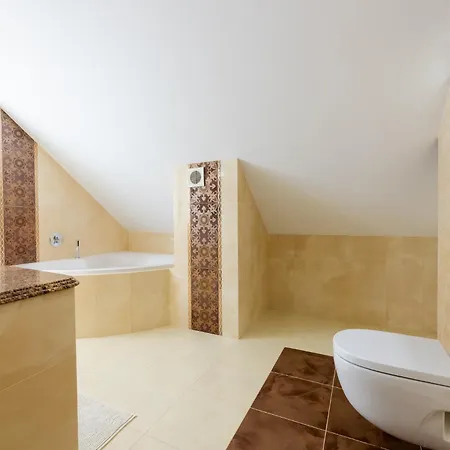 Relax House - Przewloka אוסטקה