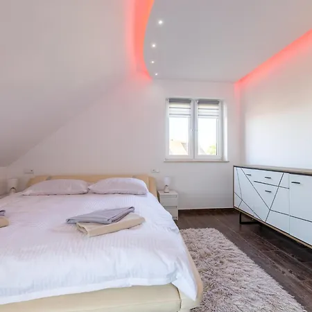 Relax House - Przewloka