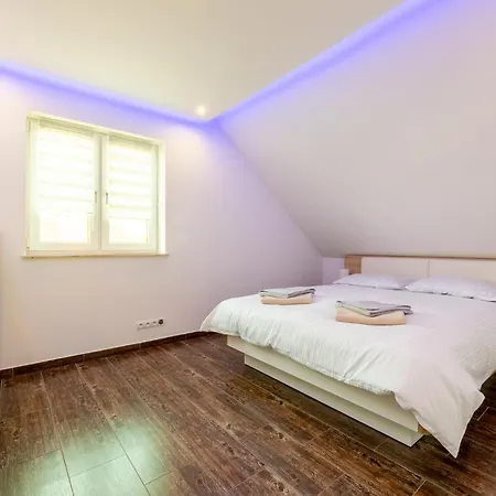Relax House - Przewloka *