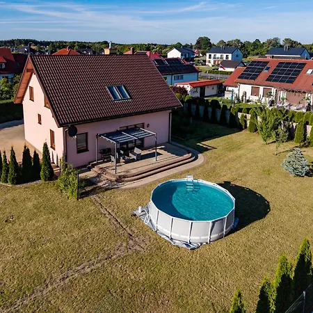 Βίλα Relax House - Przewloka