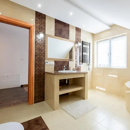 וילה Relax House - Przewloka אוסטקה