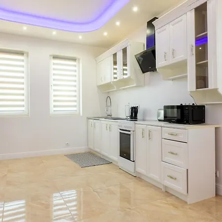 Relax House - Przewloka *