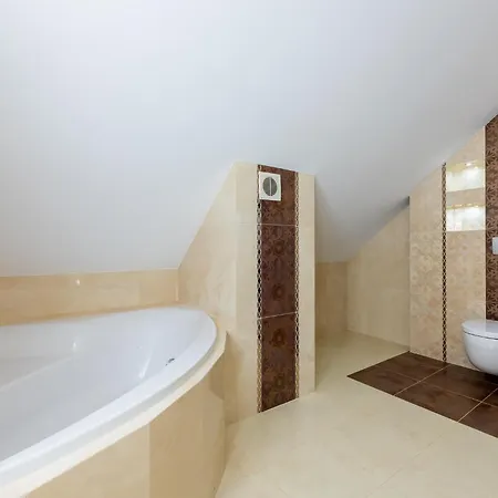 Relax House - Przewloka Ούστκα