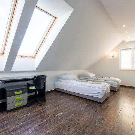 Relax House - Przewloka Ούστκα