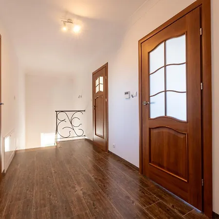 Relax House - Przewloka אוסטקה
